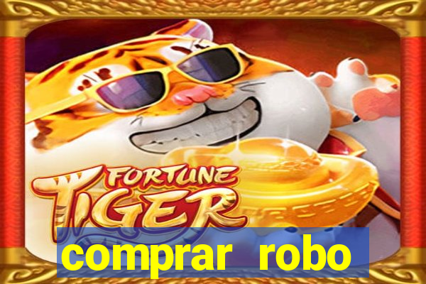 comprar robo fortune tiger